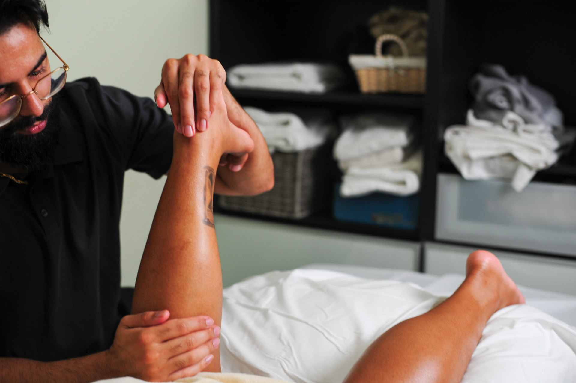 Lymphatic Drainage in Brampton