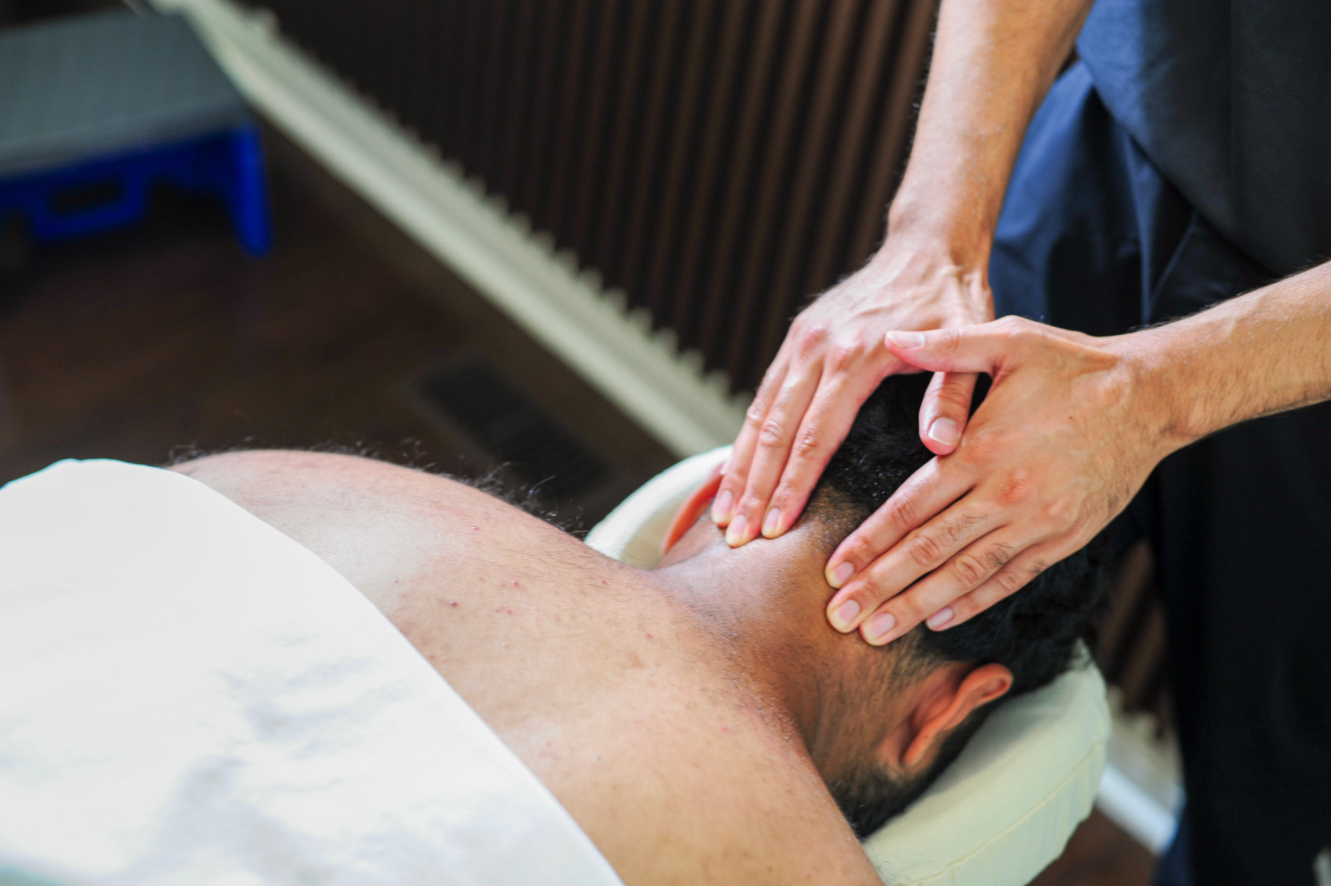 Swedish / Full Body Treatment in Brampton